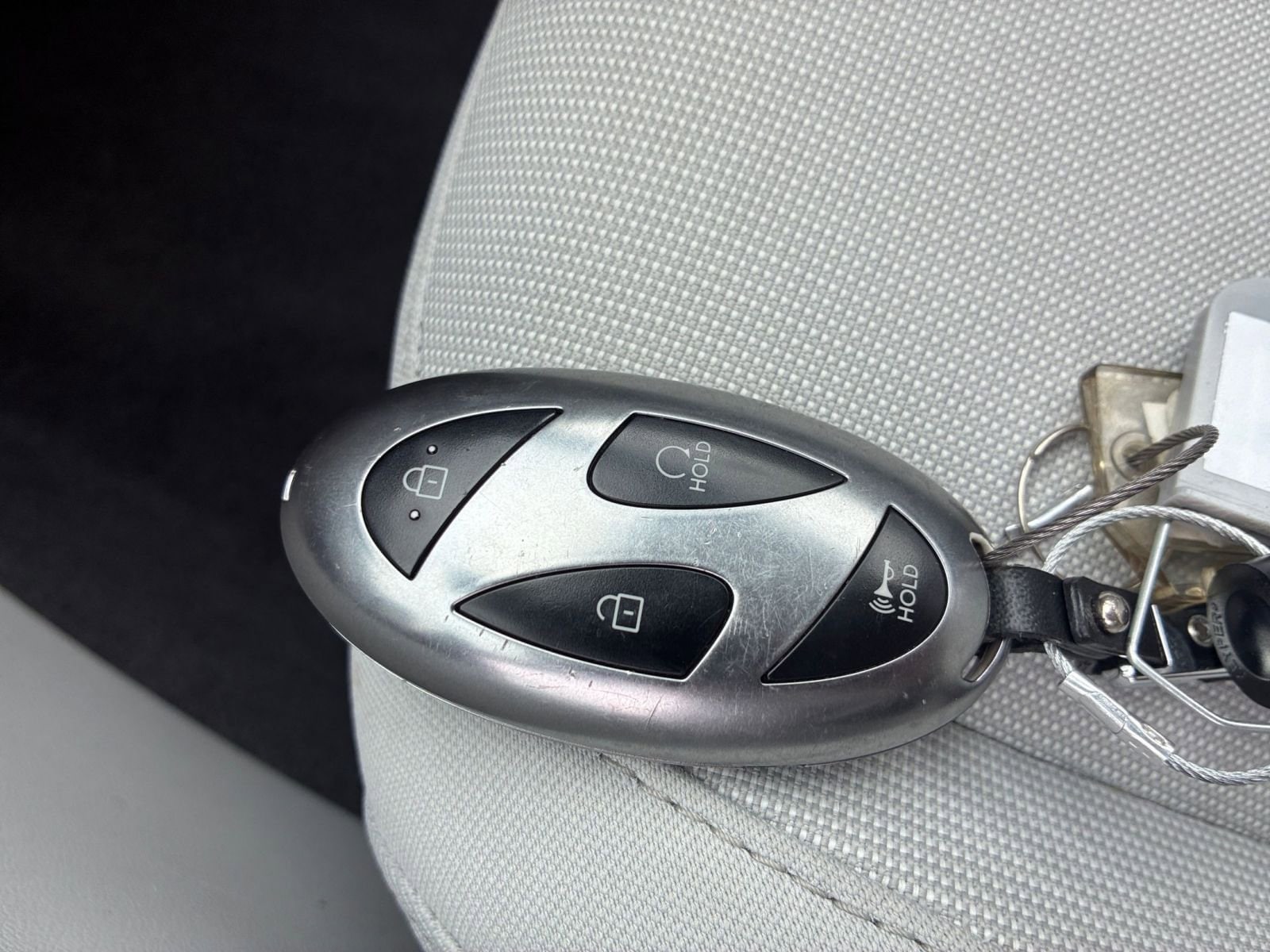 Thumbnail: 2025 Hyundai Kona - 22