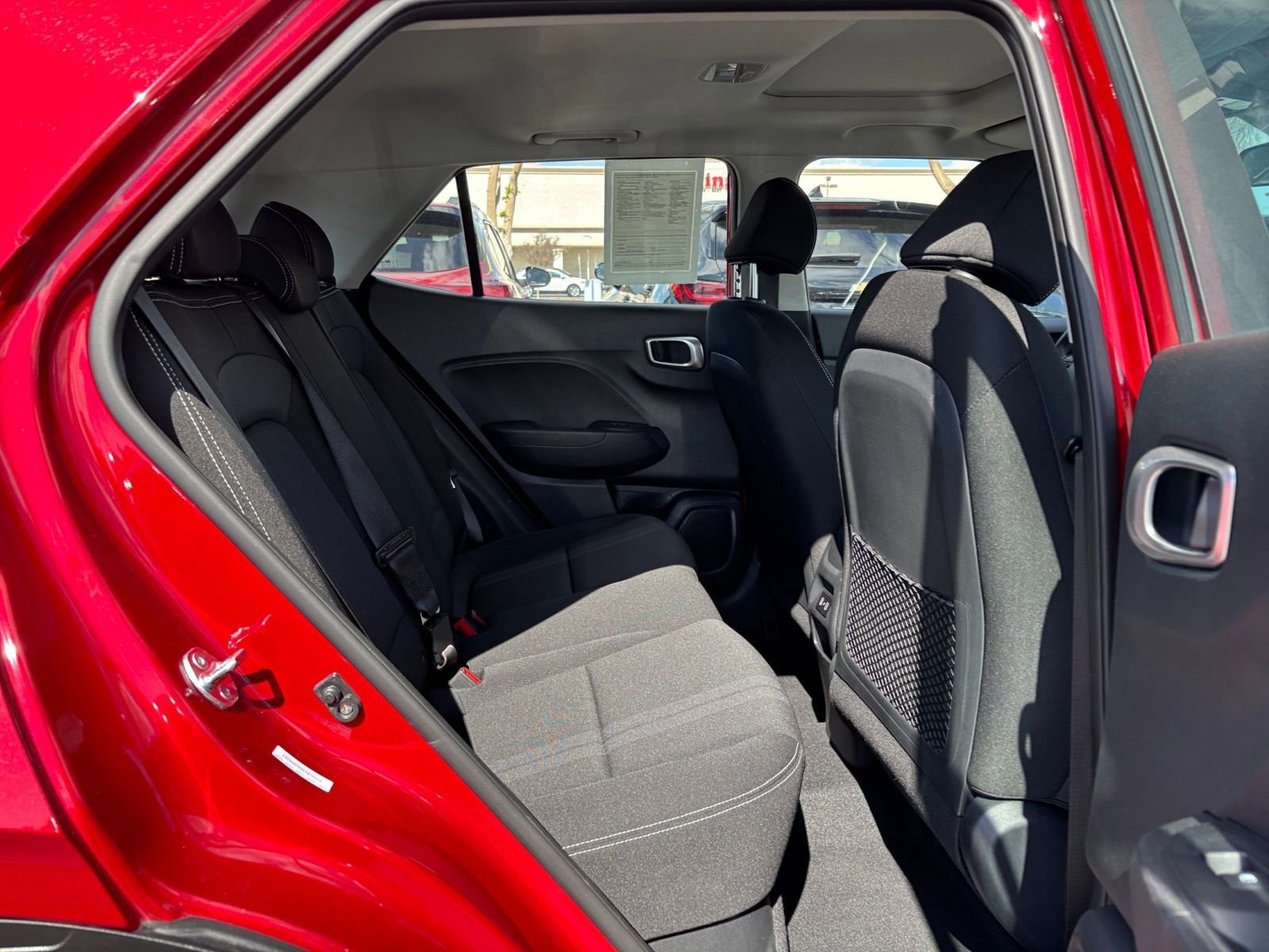 Thumbnail: 2025 Hyundai Venue - 24