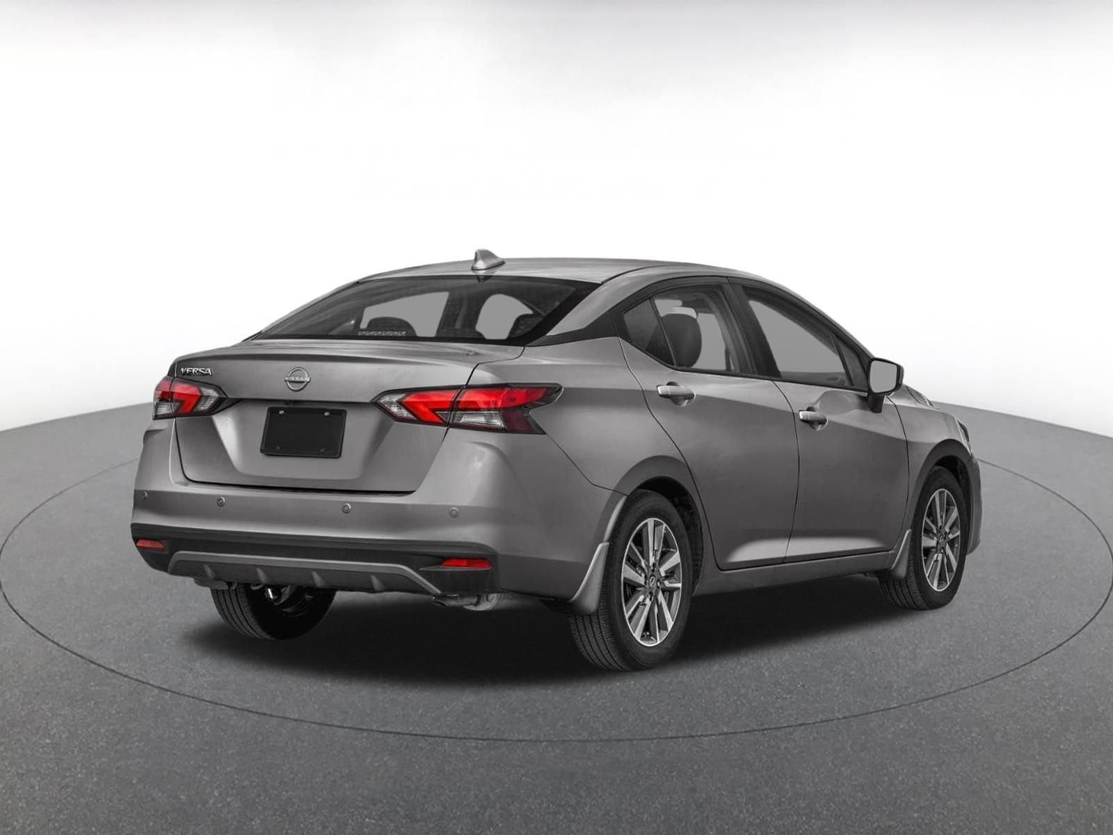 Thumbnail: 2025 Nissan Versa - 2