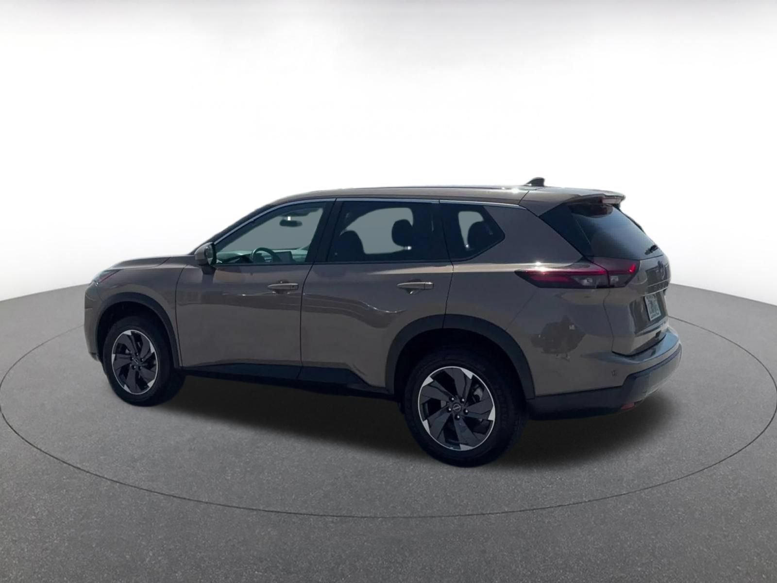 Thumbnail: 2025 Nissan Rogue - 8