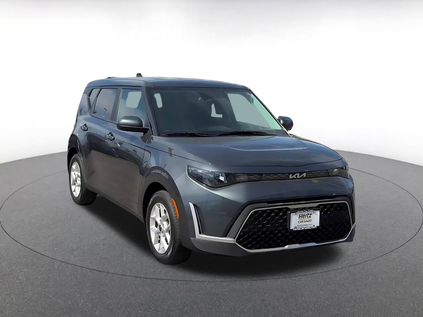 Thumbnail: 2025 Kia Soul - 3