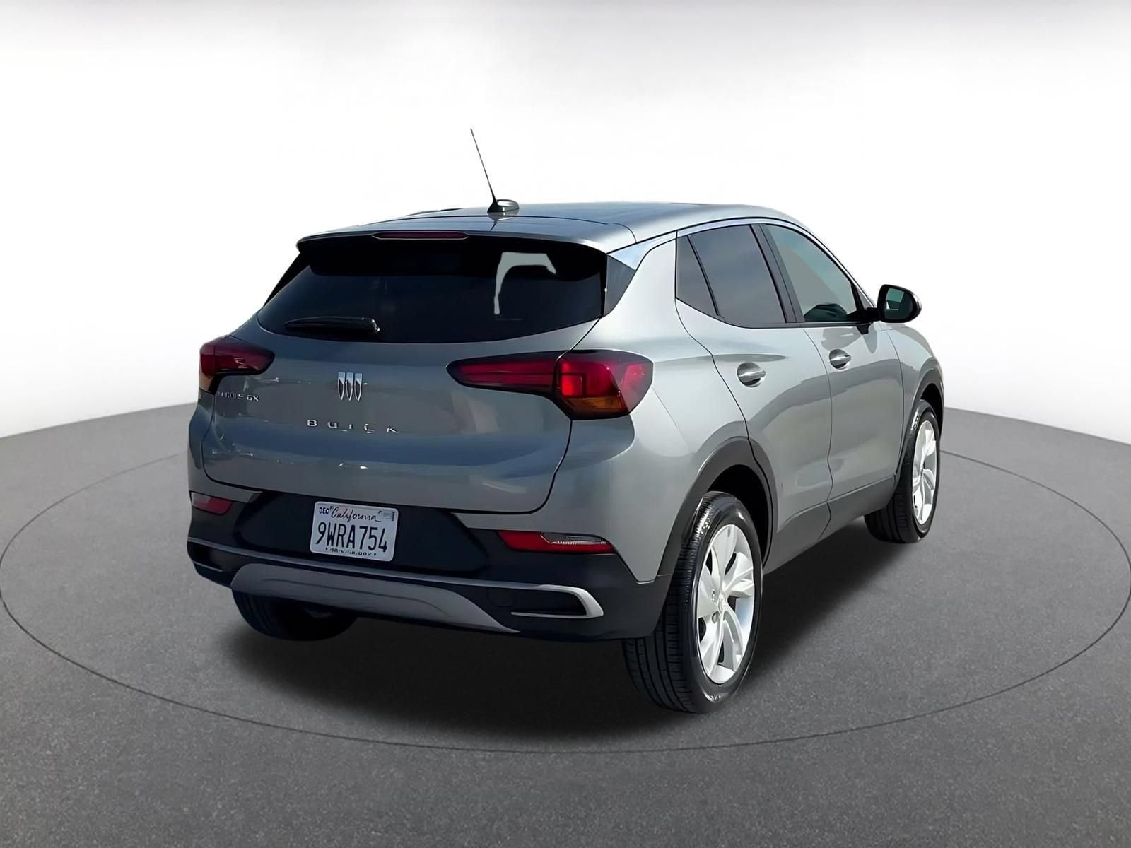 Thumbnail: 2026 Buick Encore GX - 13