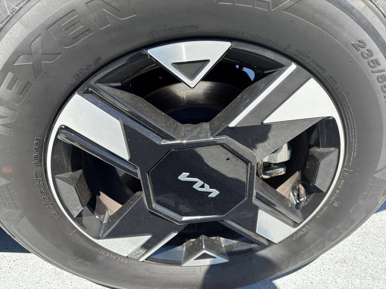 Thumbnail: 2026 Kia Sportage - 29