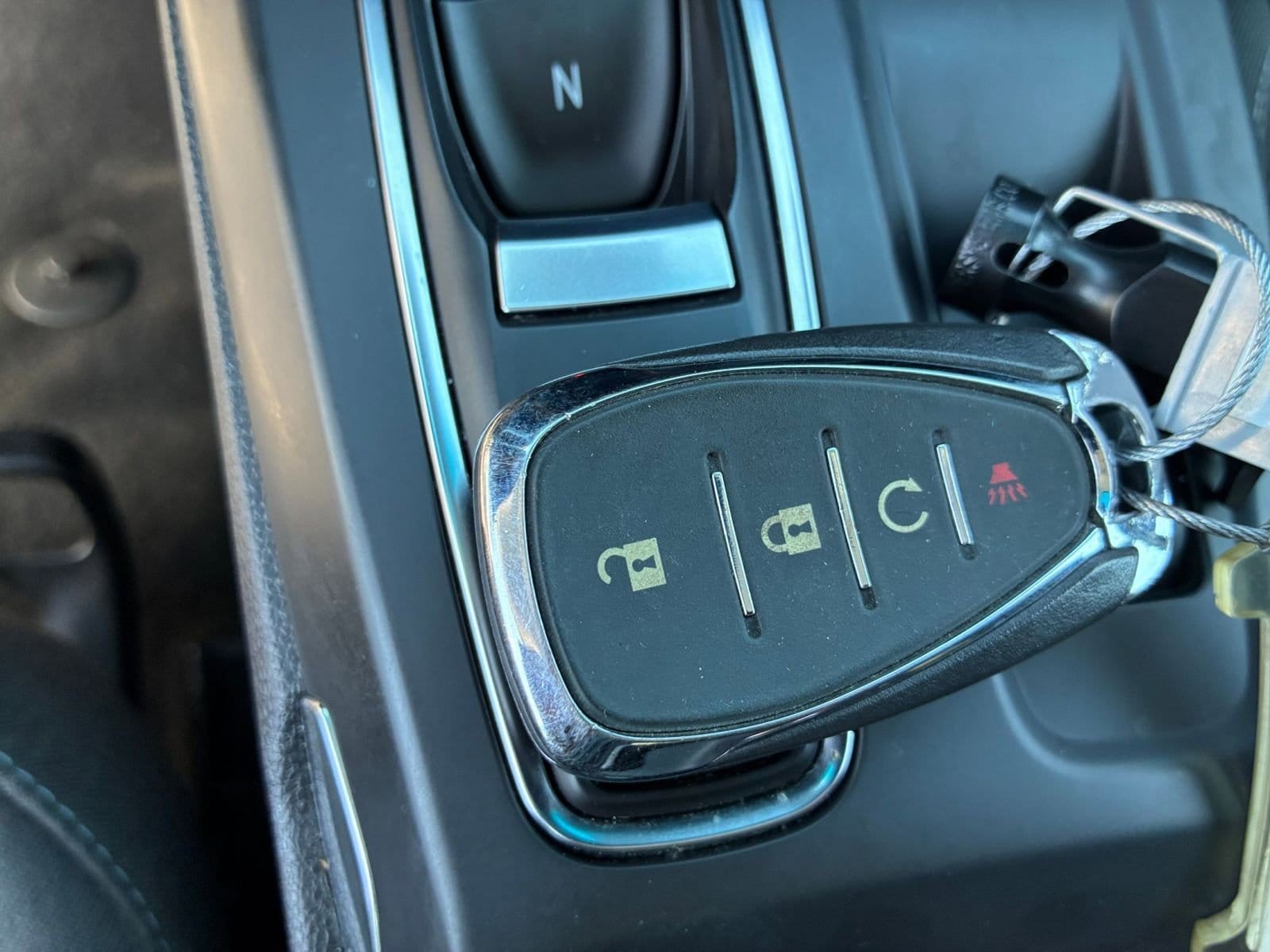 Thumbnail: 2023 Chevrolet Bolt EV - 27