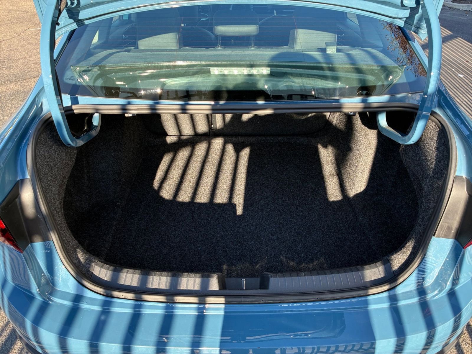 Thumbnail: 2025 Volkswagen Jetta - 30