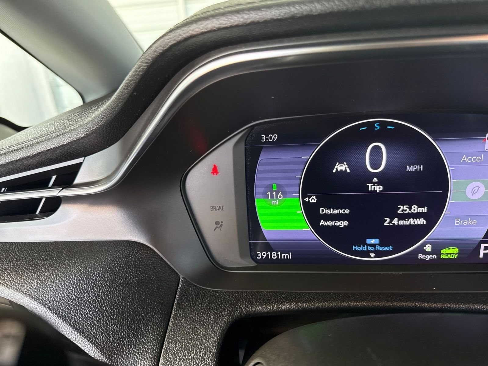 Thumbnail: 2023 Chevrolet Bolt EV - 25