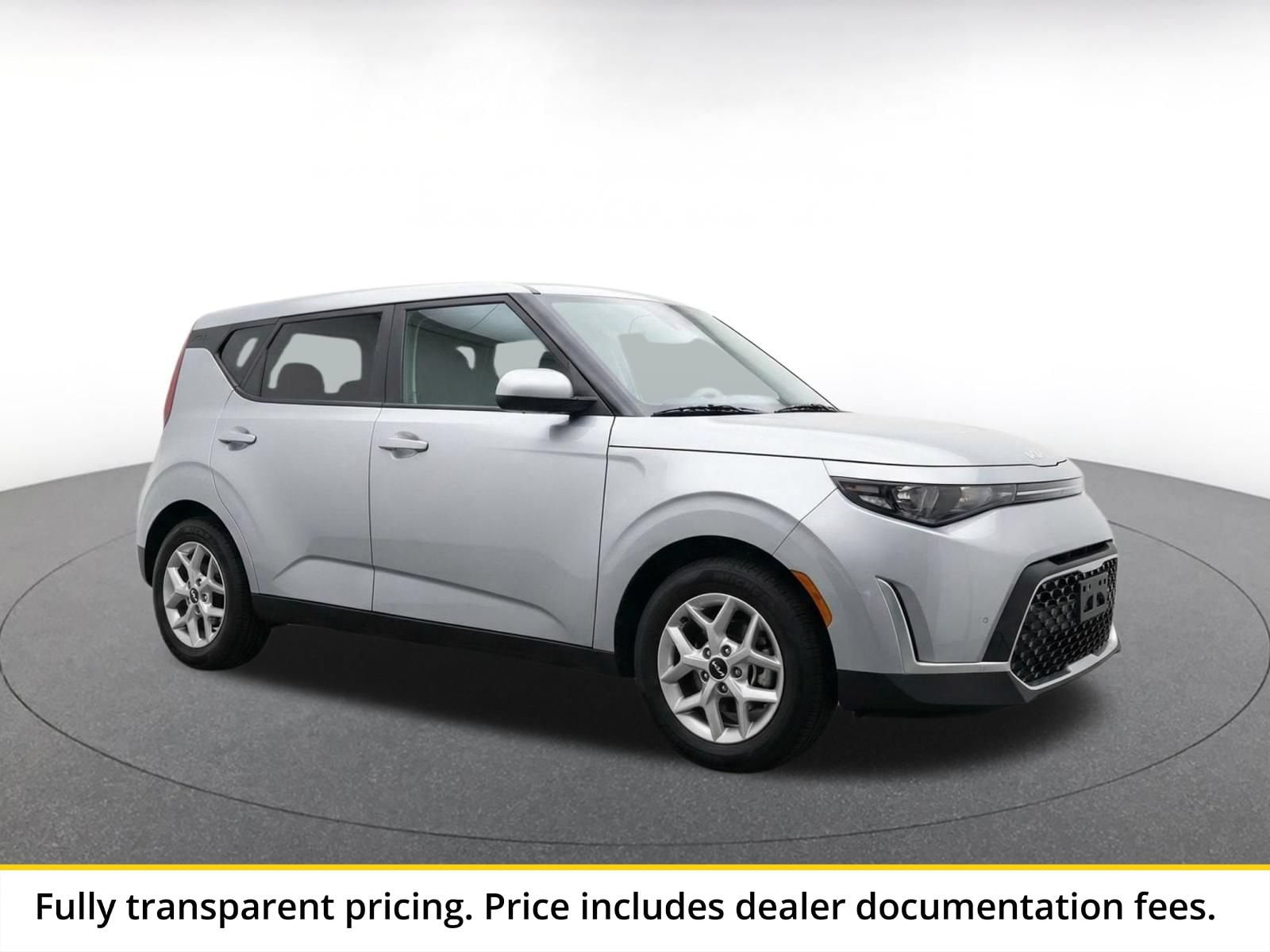 Thumbnail: 2025 Kia Soul - 1
