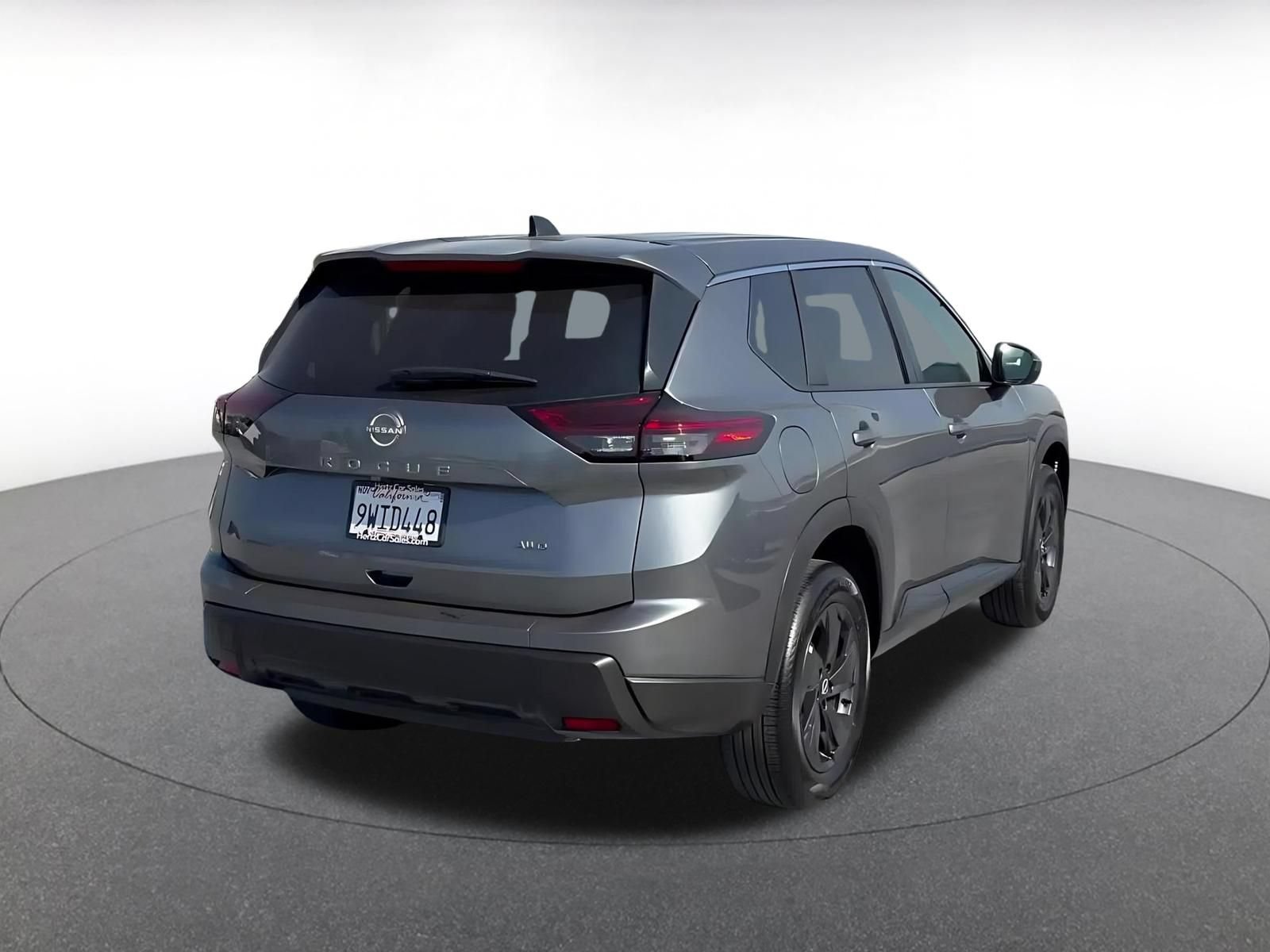 Thumbnail: 2026 Nissan Rogue - 13