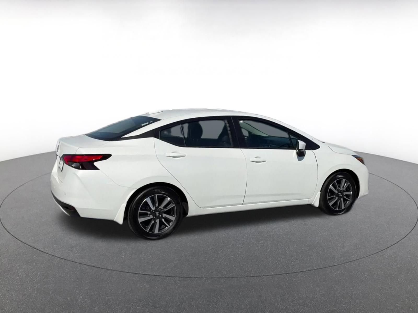 Thumbnail: 2025 Nissan Versa - 15