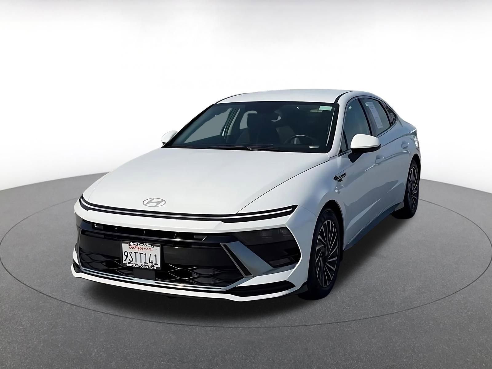 Thumbnail: 2025 Hyundai Sonata - 7