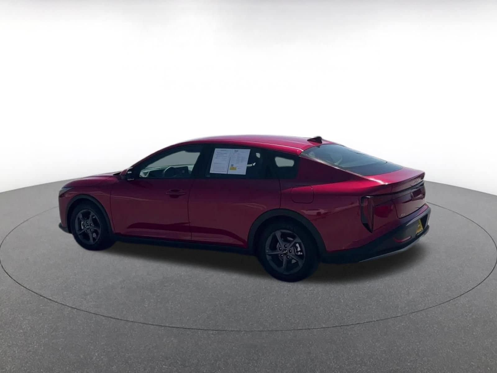 Thumbnail: 2026 Kia K4 - 10