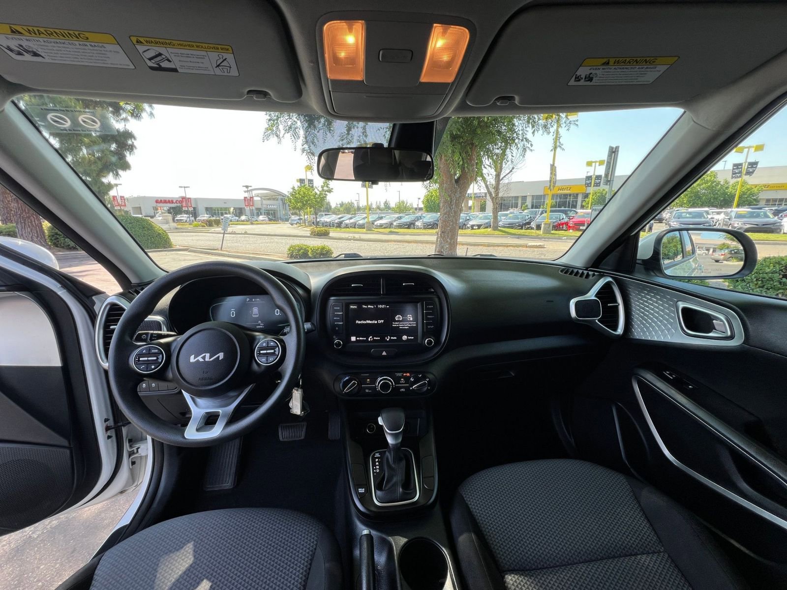 Thumbnail: 2023 Kia Soul - 35