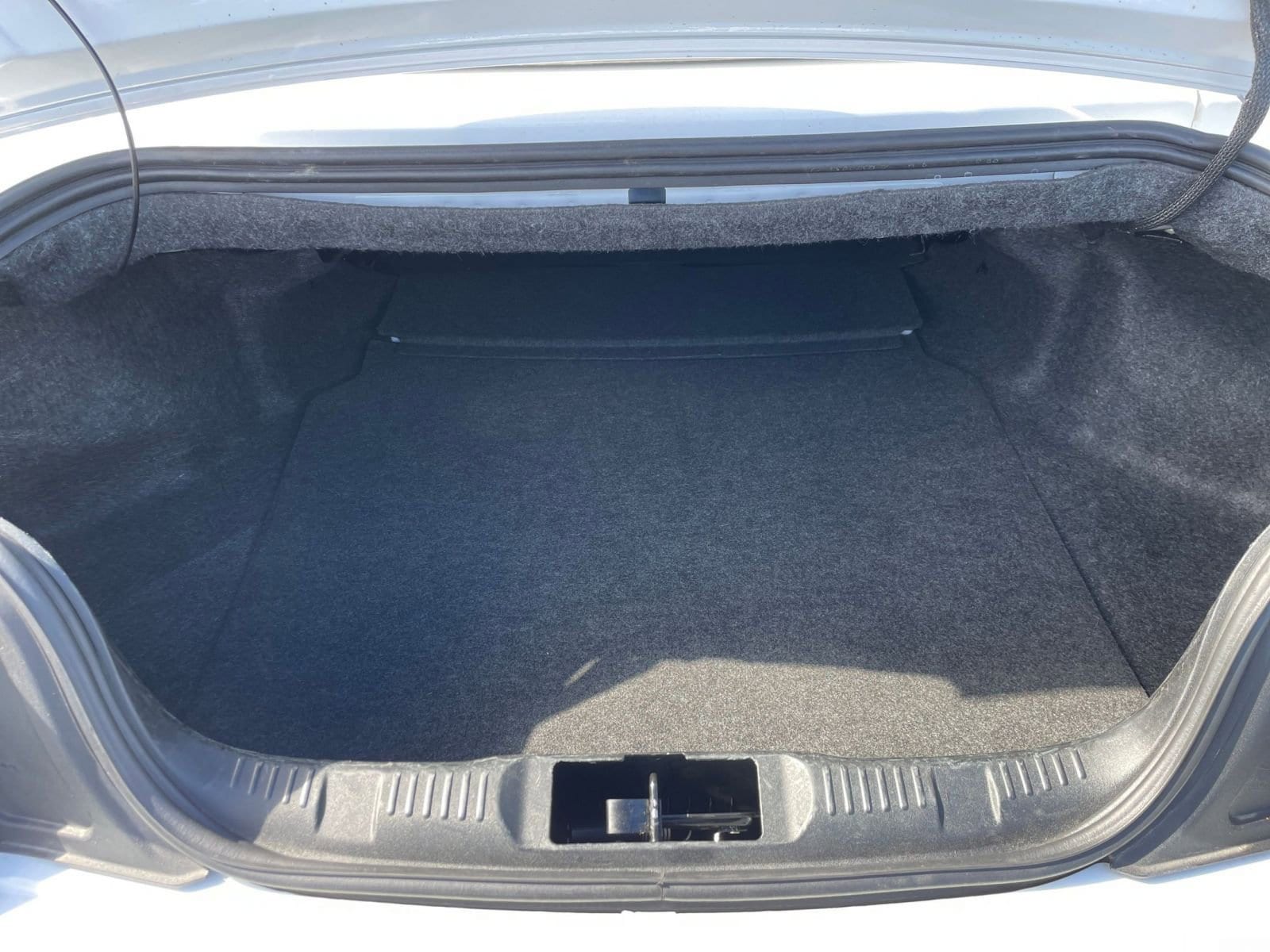 Thumbnail: 2023 Ford Mustang - 30