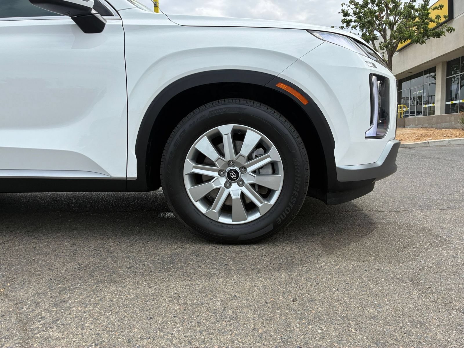 Thumbnail: 2025 Hyundai Palisade - 33