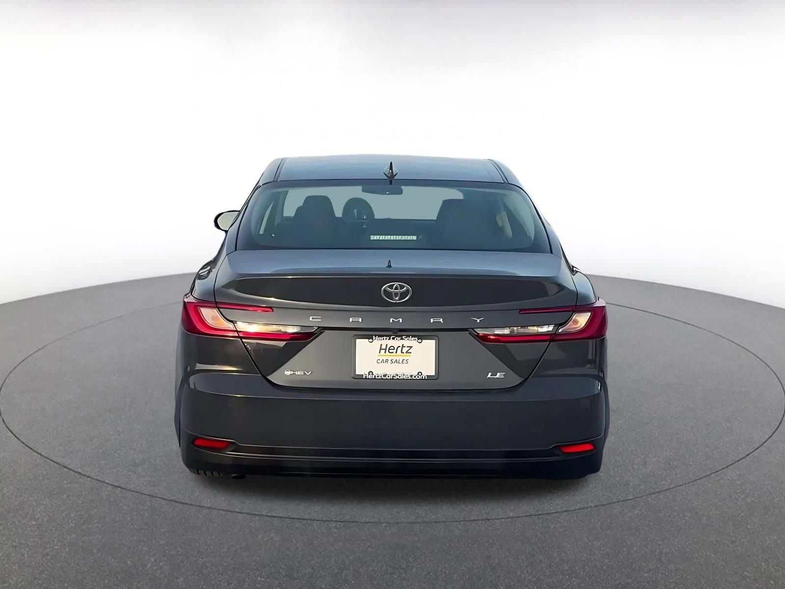 Thumbnail: 2025 Toyota Camry - 12