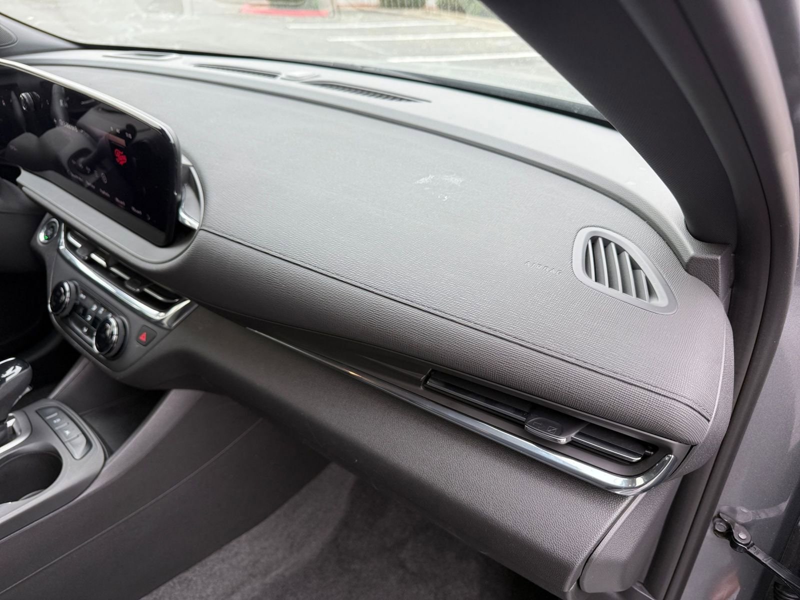 Thumbnail: 2025 Buick Envista - 33