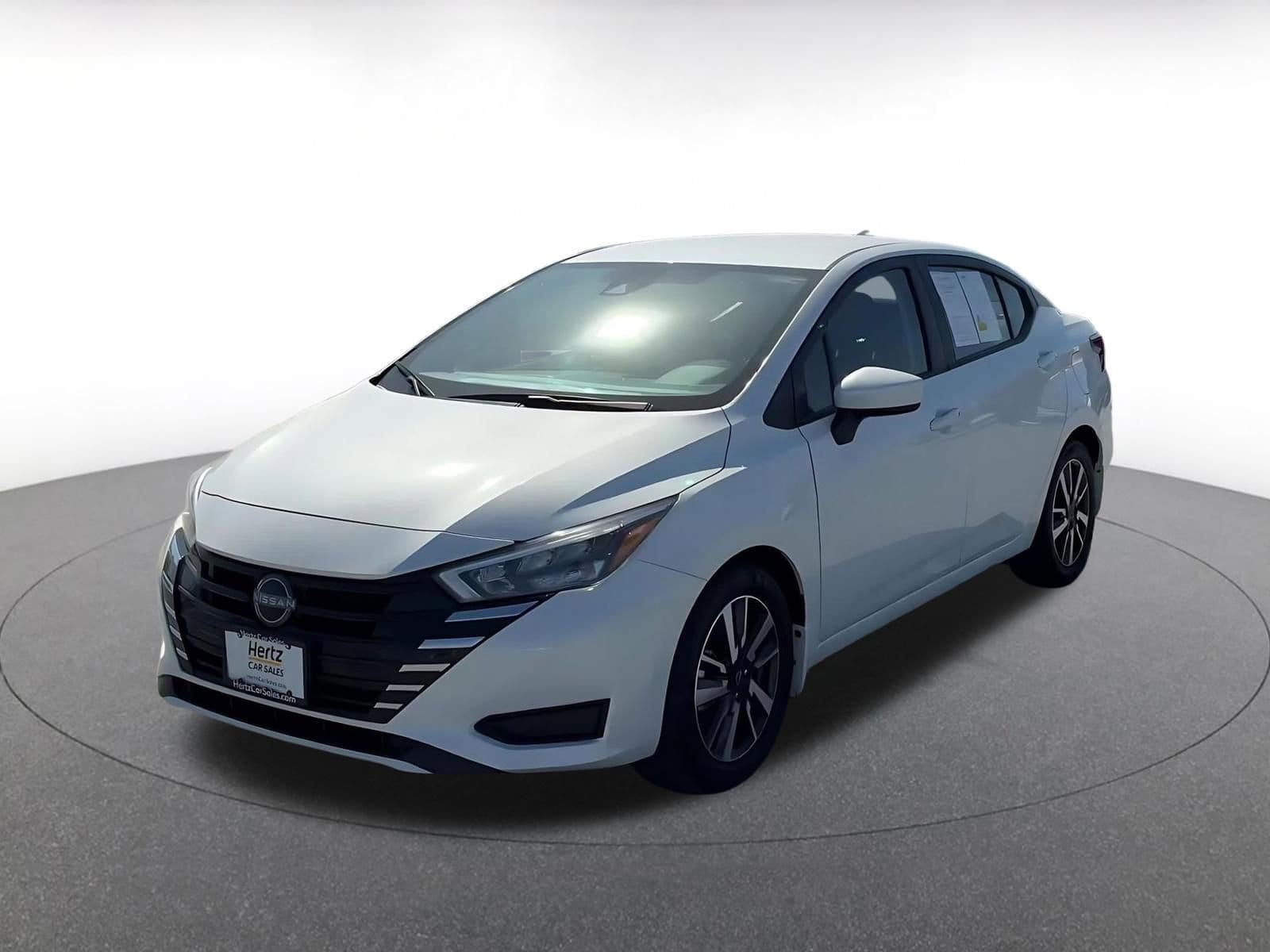 Thumbnail: 2025 Nissan Versa - 7