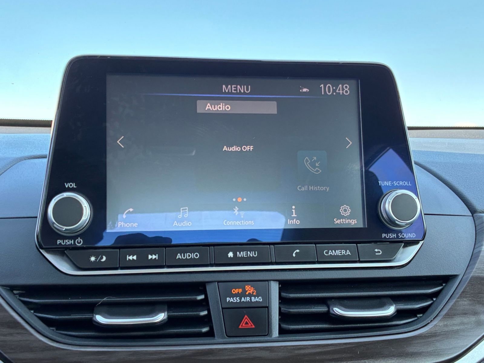 Thumbnail: 2025 Nissan Altima - 20