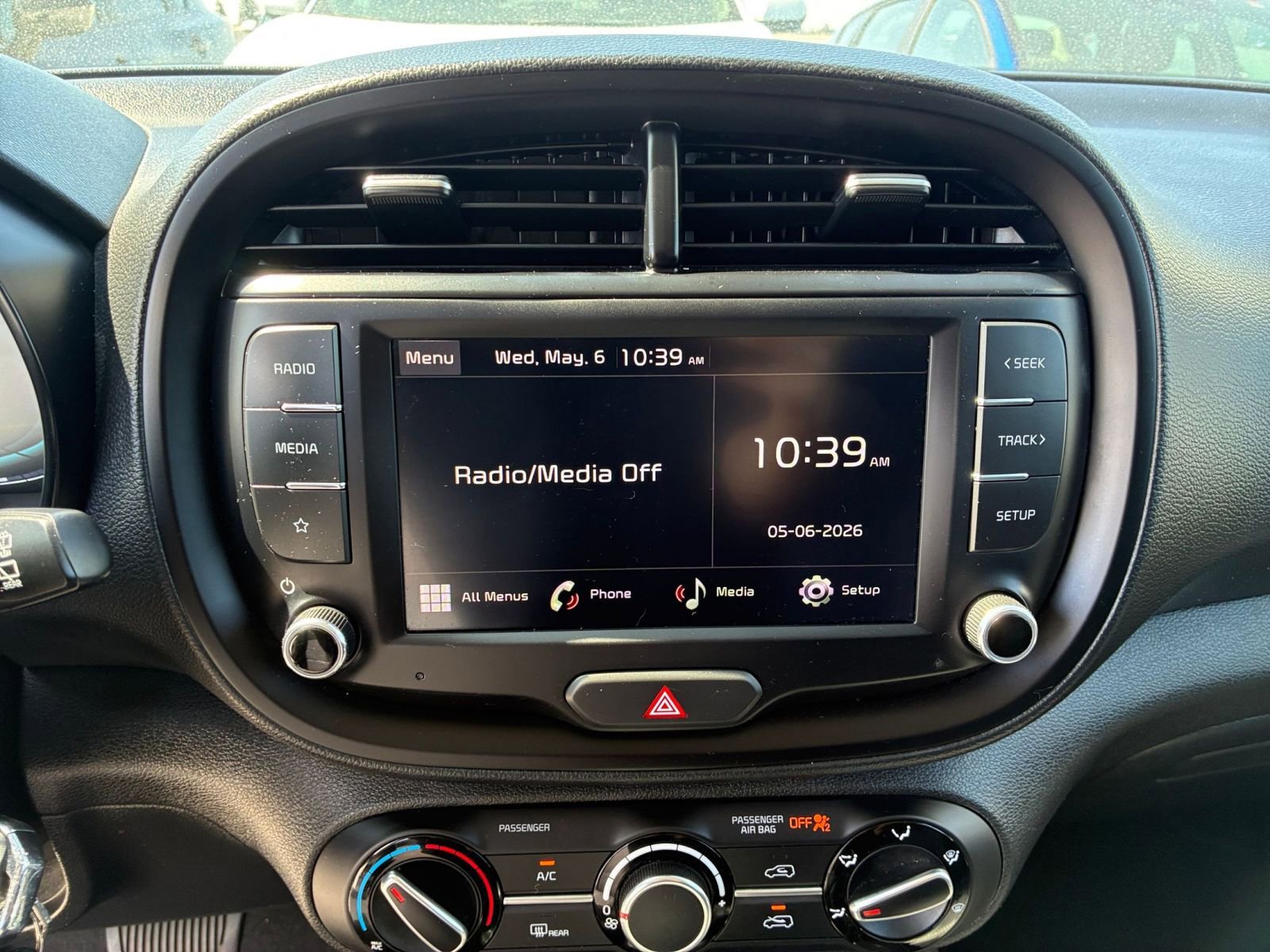 Thumbnail: 2025 Kia Soul - 20