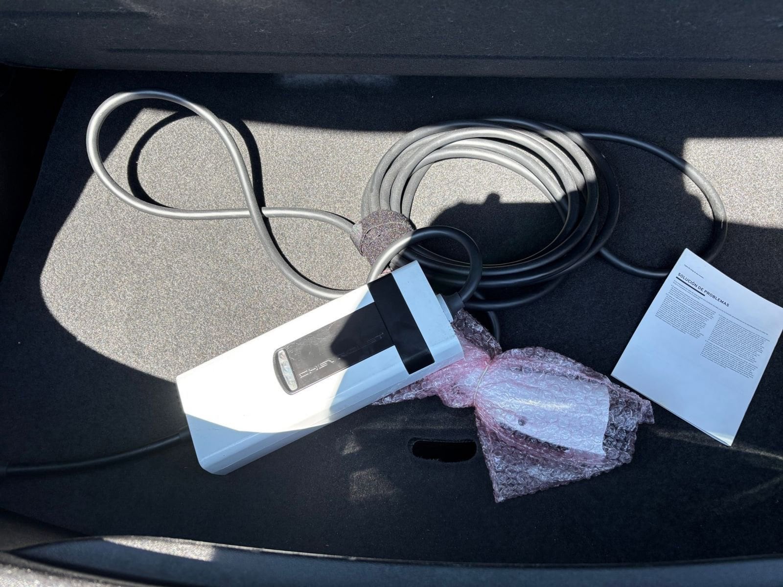 Thumbnail: 2023 Chevrolet Bolt EV - 22