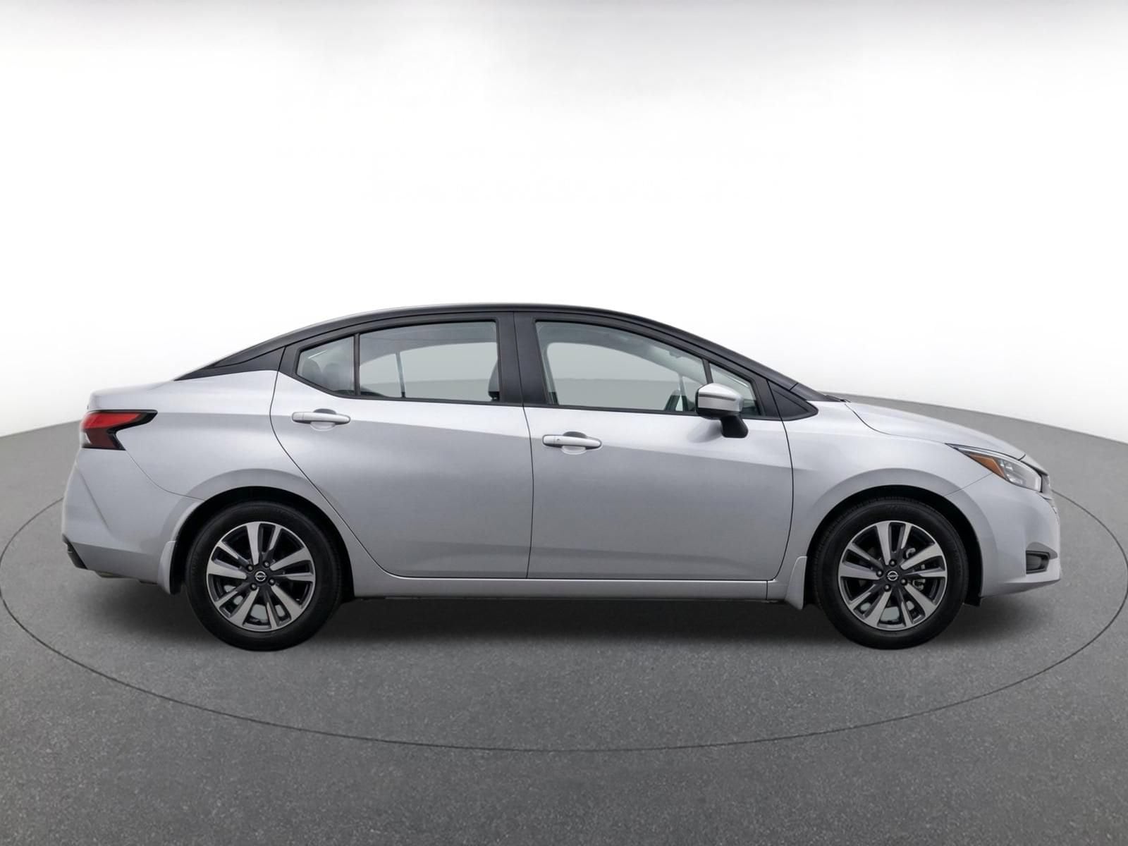 Thumbnail: 2025 Nissan Versa - 8