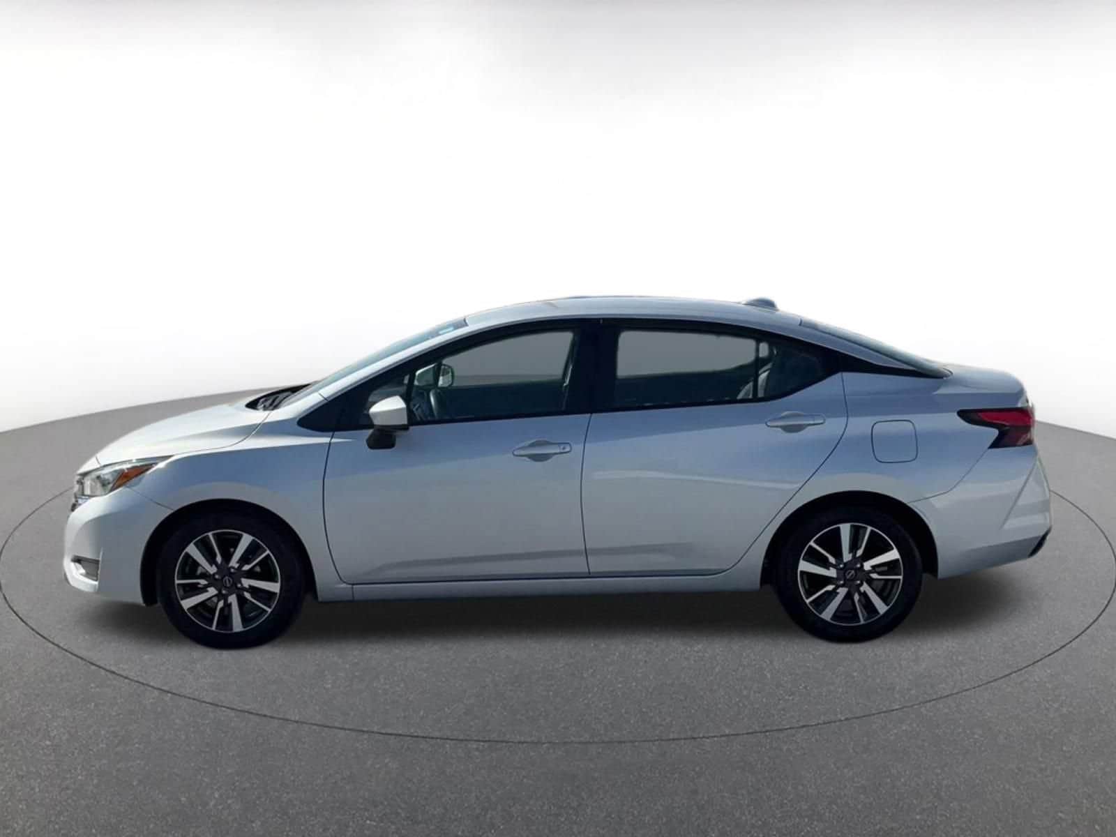 Thumbnail: 2025 Nissan Versa - 8