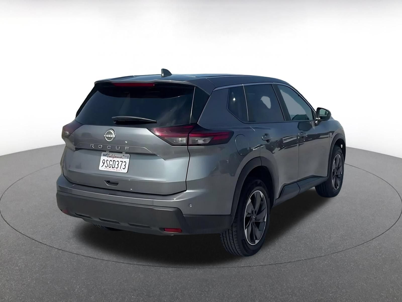 Thumbnail: 2025 Nissan Rogue - 14