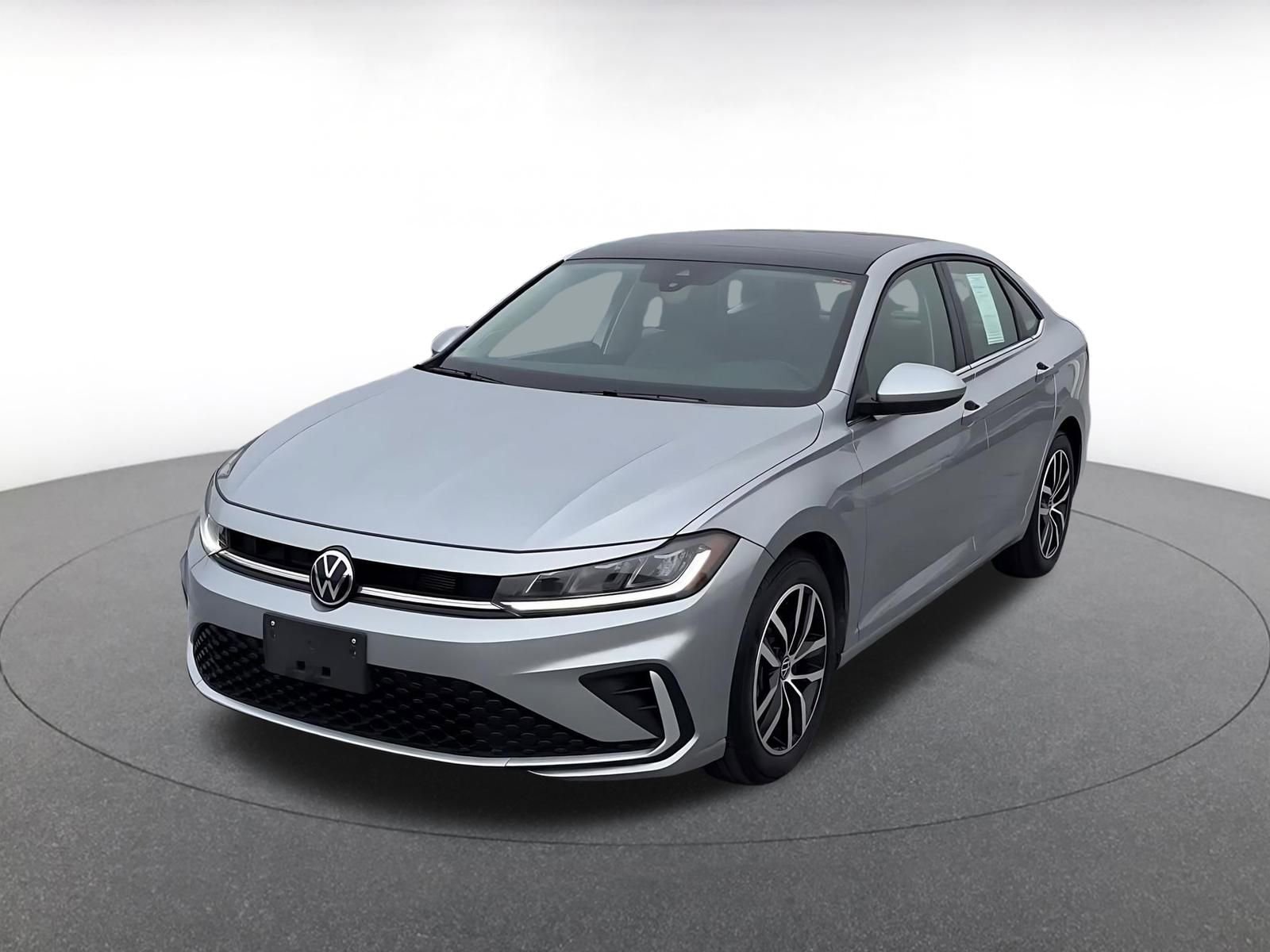 Thumbnail: 2025 Volkswagen Jetta - 7