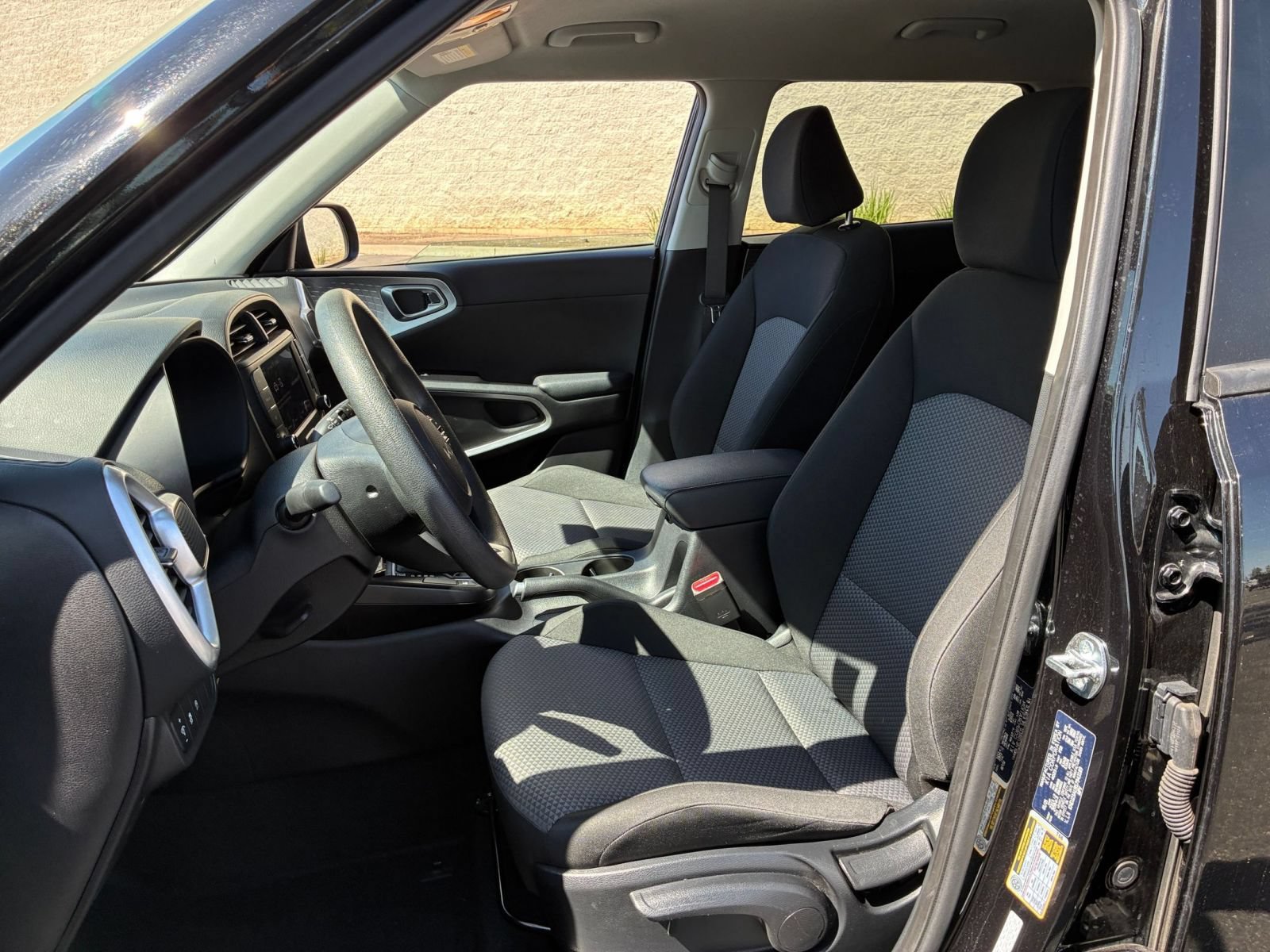 Thumbnail: 2025 Kia Soul - 24