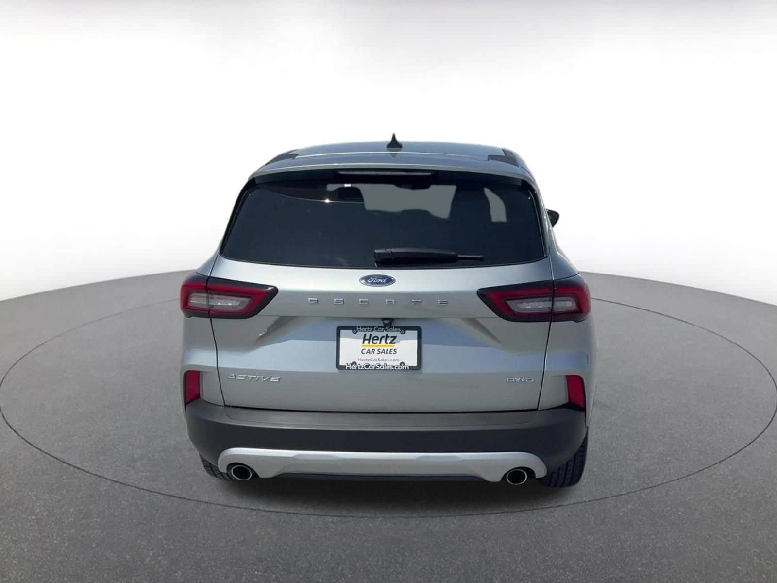 Thumbnail: 2024 Ford Edge - 12
