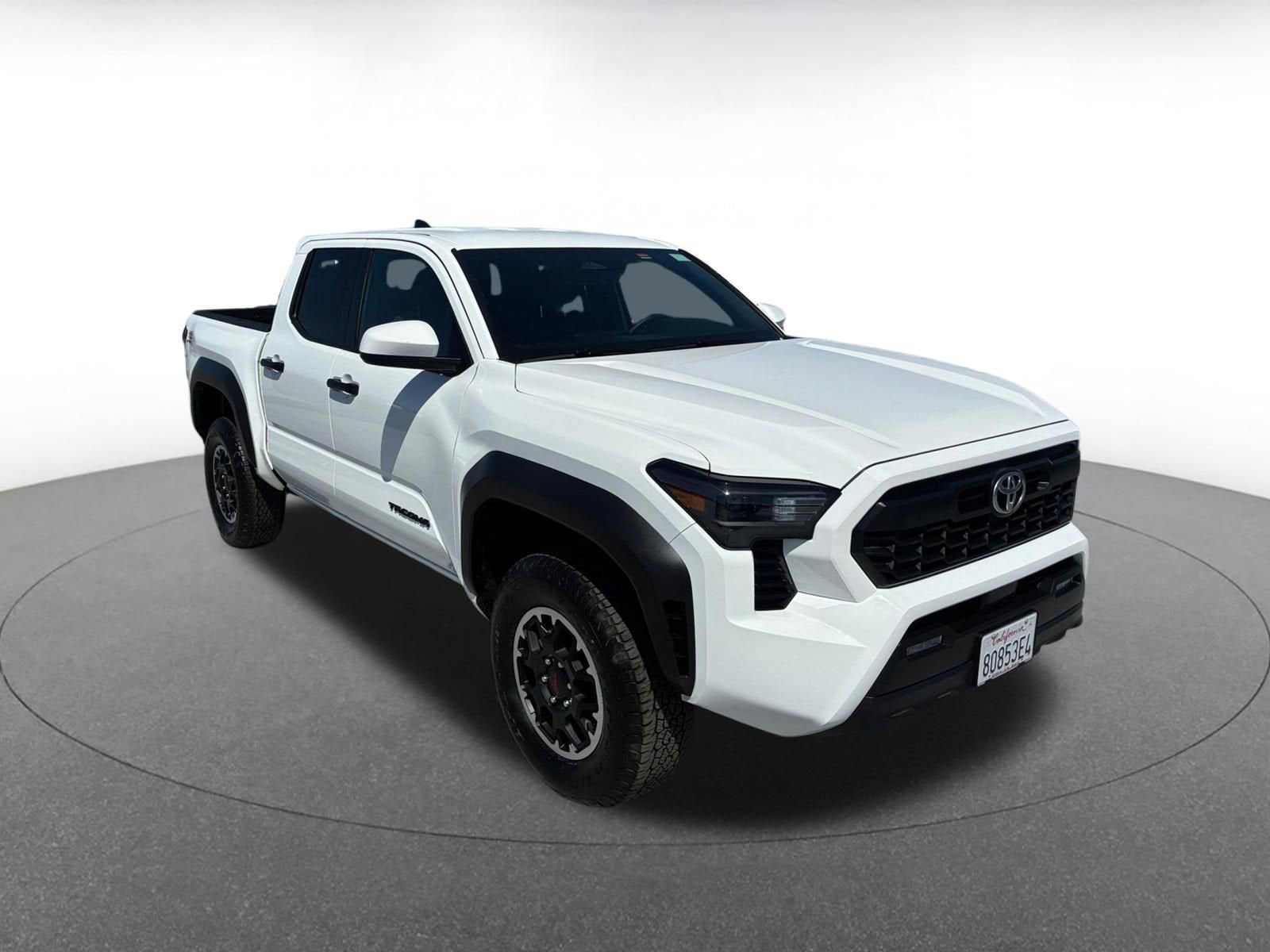 Thumbnail: 2025 Toyota Tacoma - 1