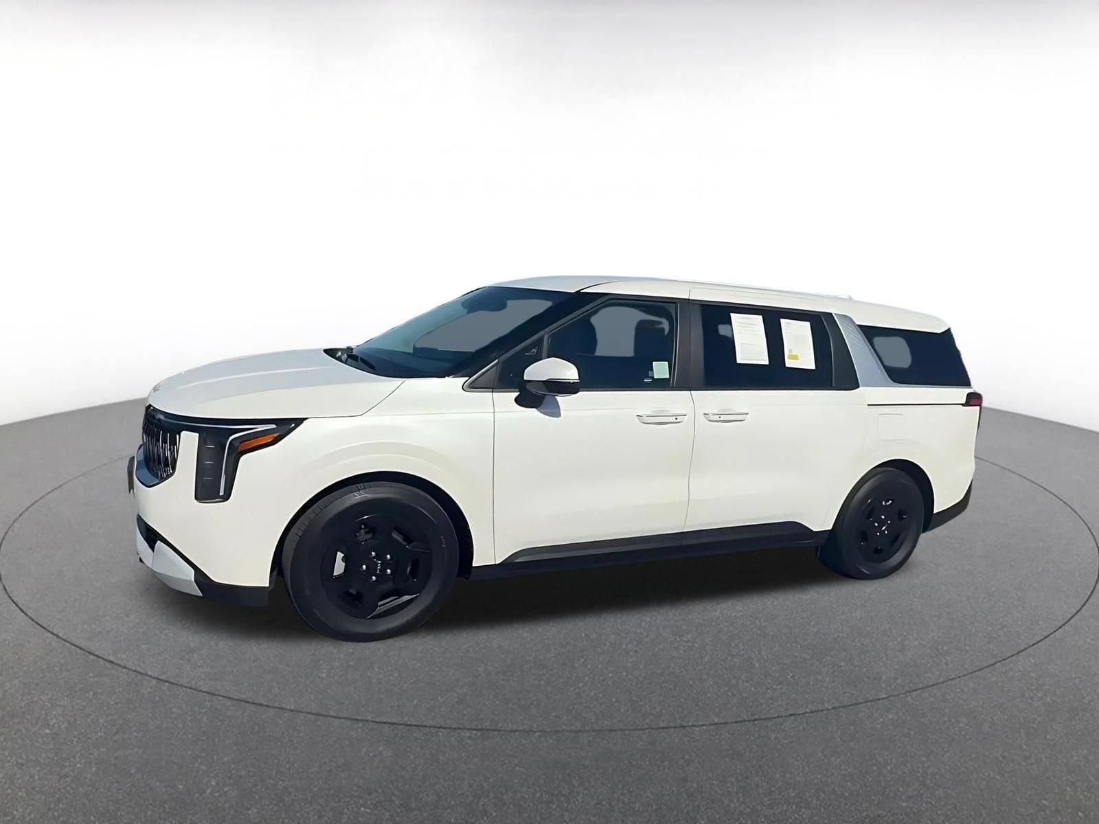 Thumbnail: 2026 Kia Carnival - 7