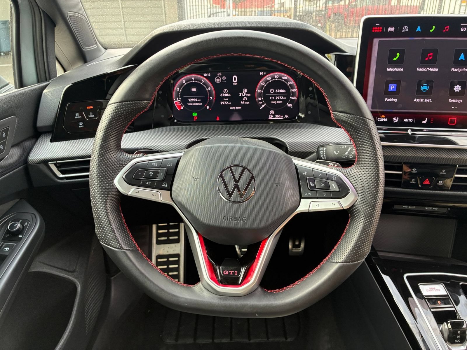 Thumbnail: 2026 Volkswagen Golf - 24