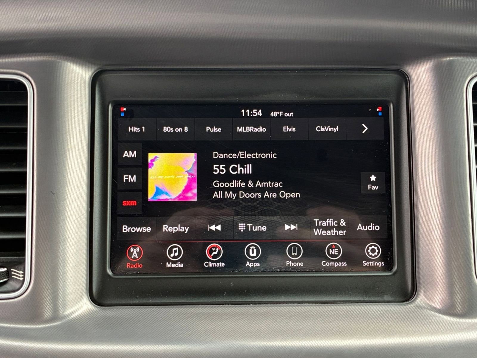 Thumbnail: 2022 Dodge Charger - 21