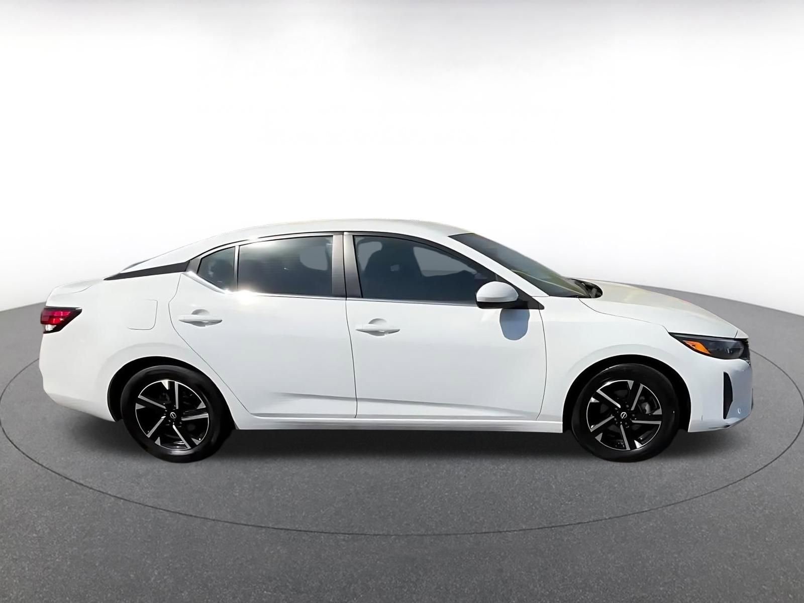 Thumbnail: 2025 Nissan Sentra - 16