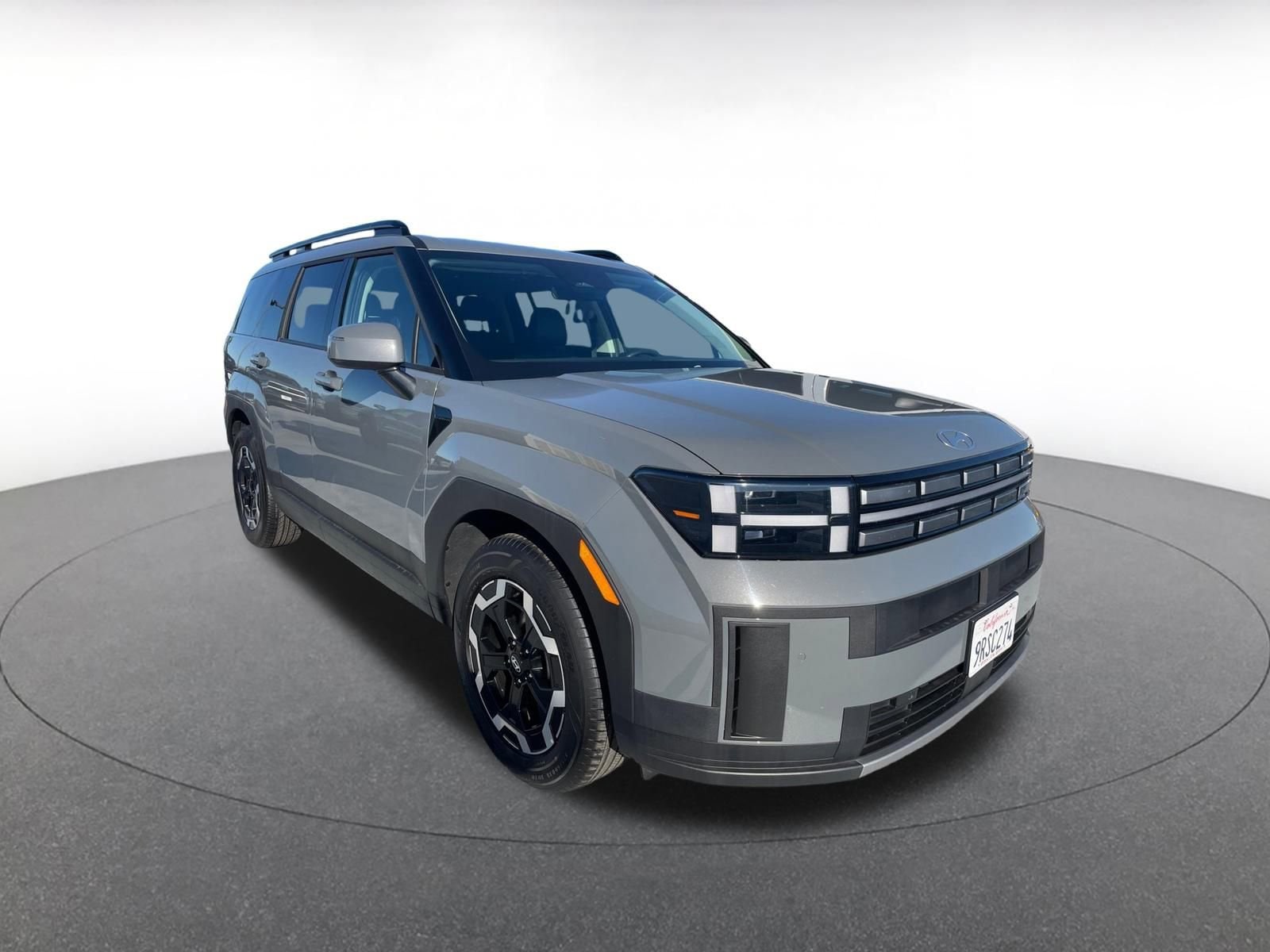 Thumbnail: 2025 Hyundai Santa Fe - 1