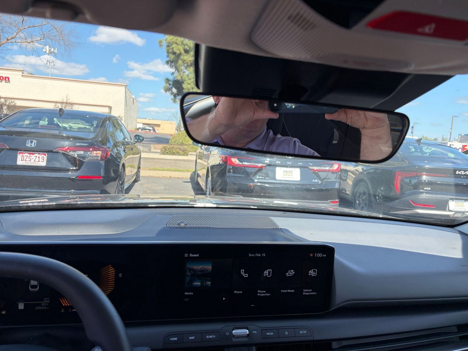 Thumbnail: 2025 Kia K4 - 32