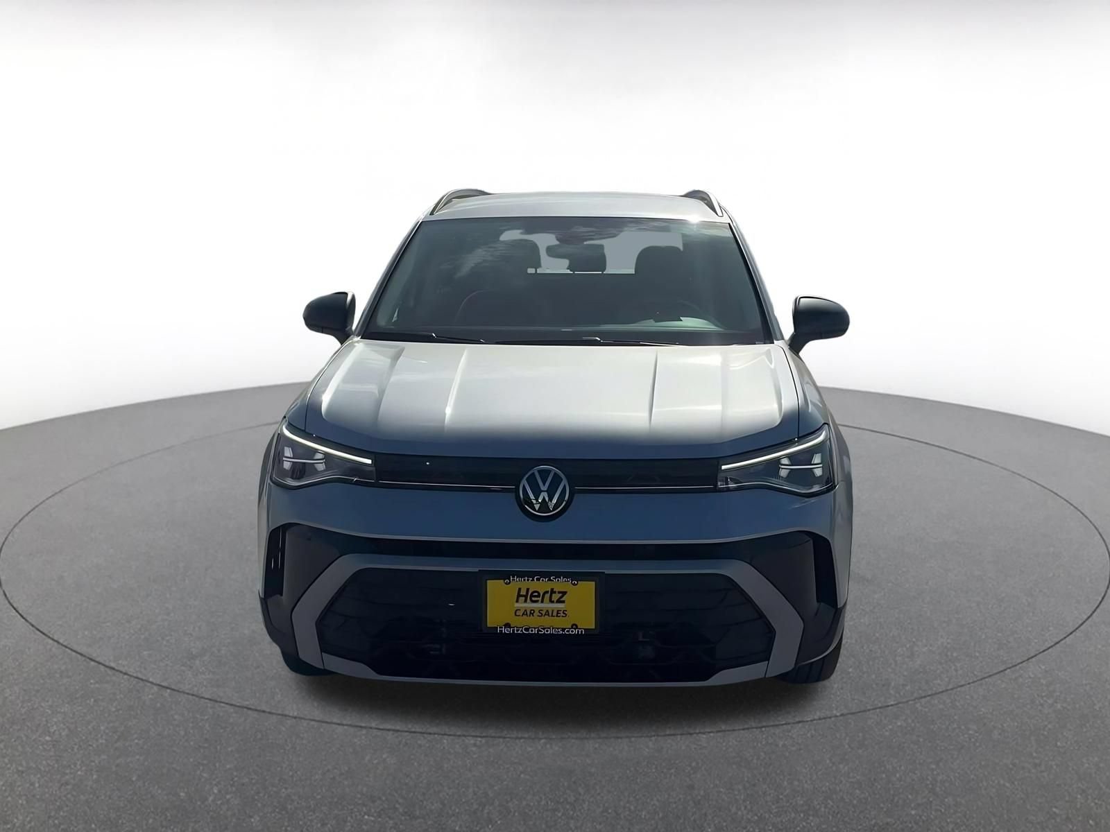 Thumbnail: 2026 Volkswagen Taos - 4