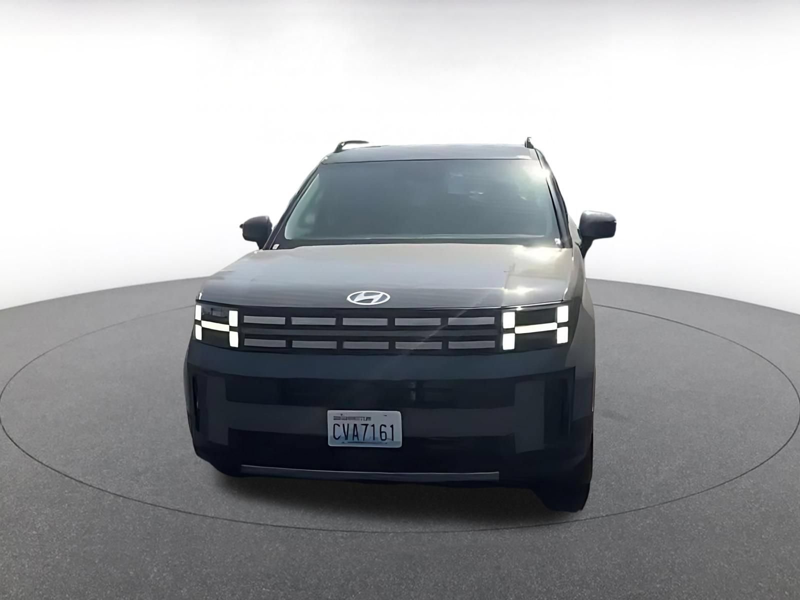 Thumbnail: 2026 Hyundai Santa Fe - 4