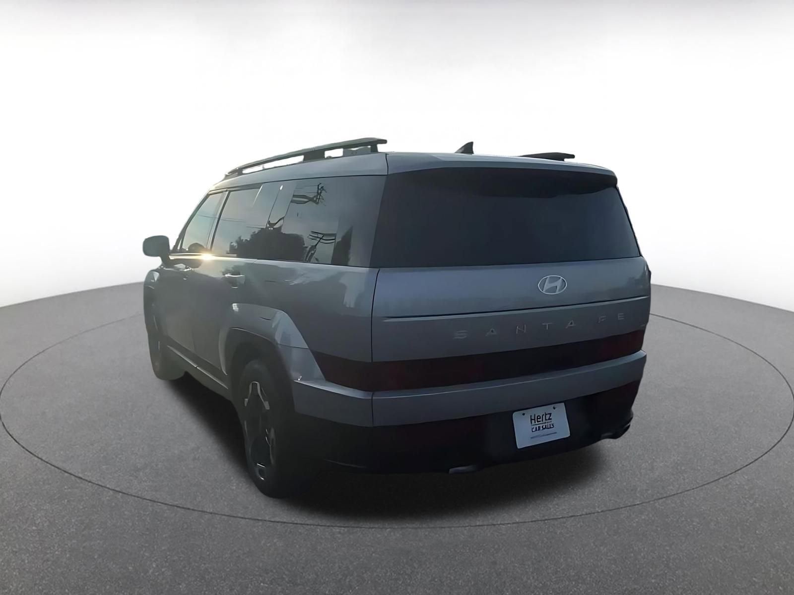 Thumbnail: 2025 Hyundai Santa Fe - 11