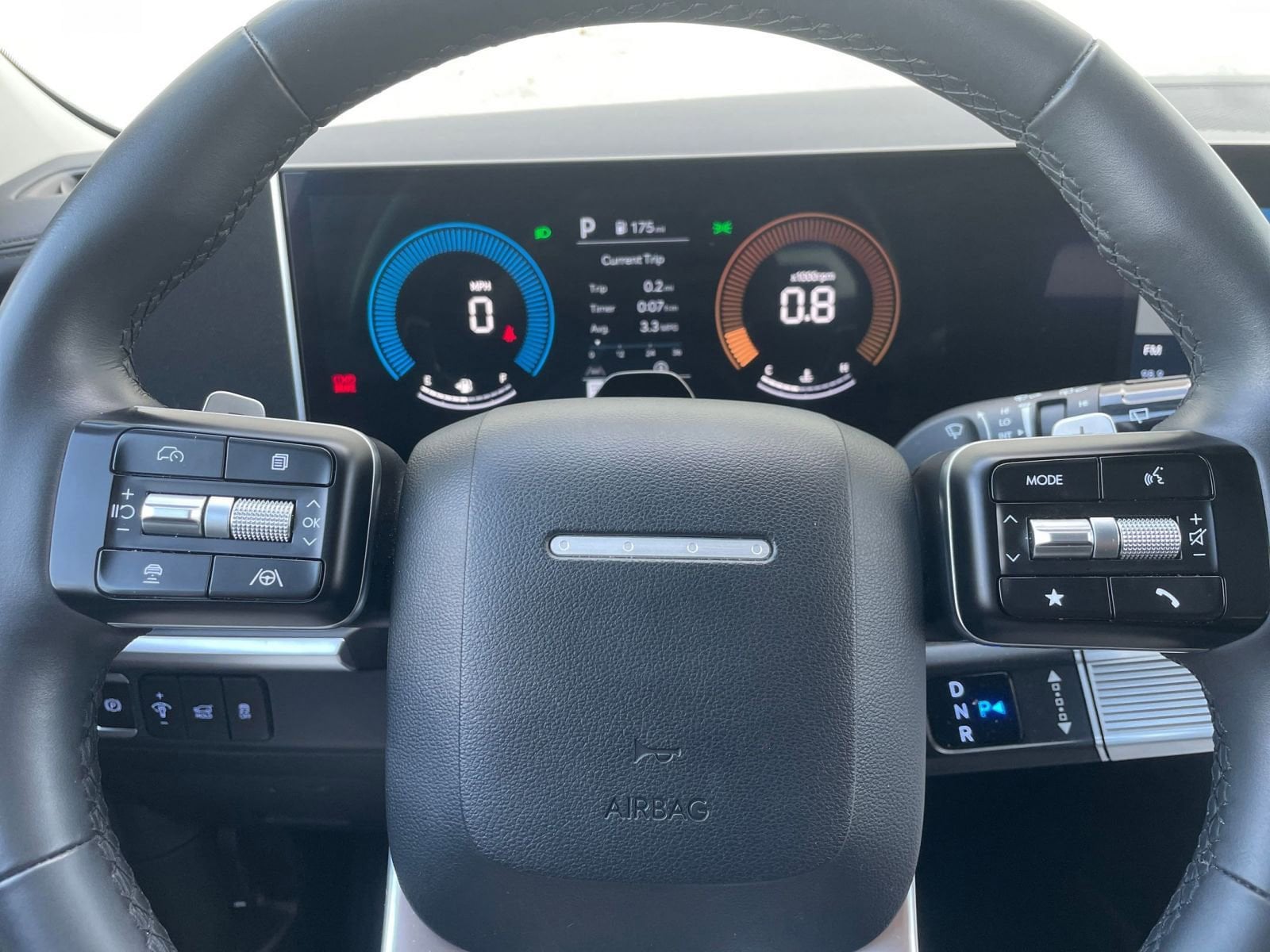 Thumbnail: 2025 Hyundai Santa Fe - 30