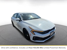 2025 Kia K5 LXS -
                  Fresno, CA