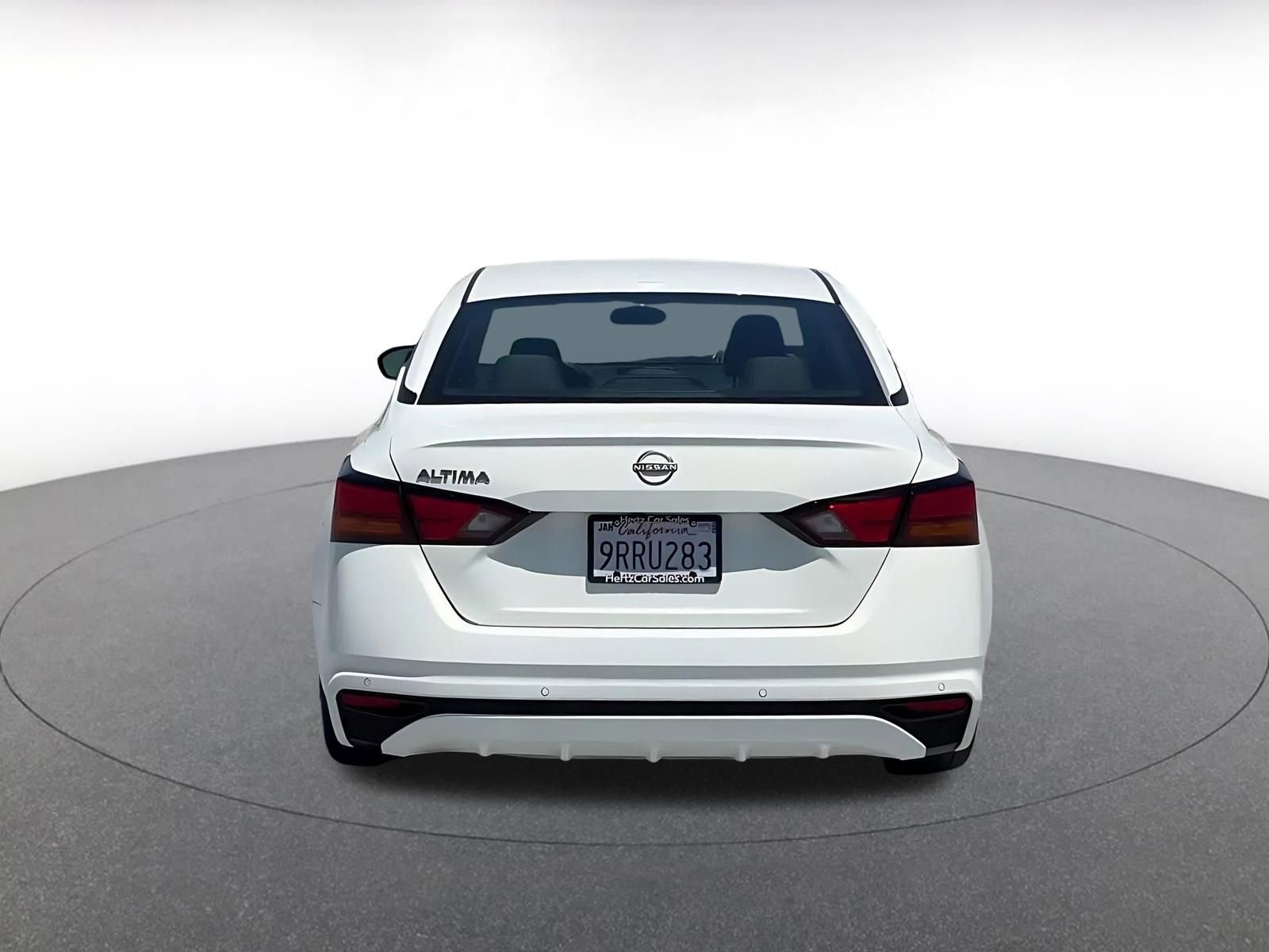 Thumbnail: 2025 Nissan Altima - 12