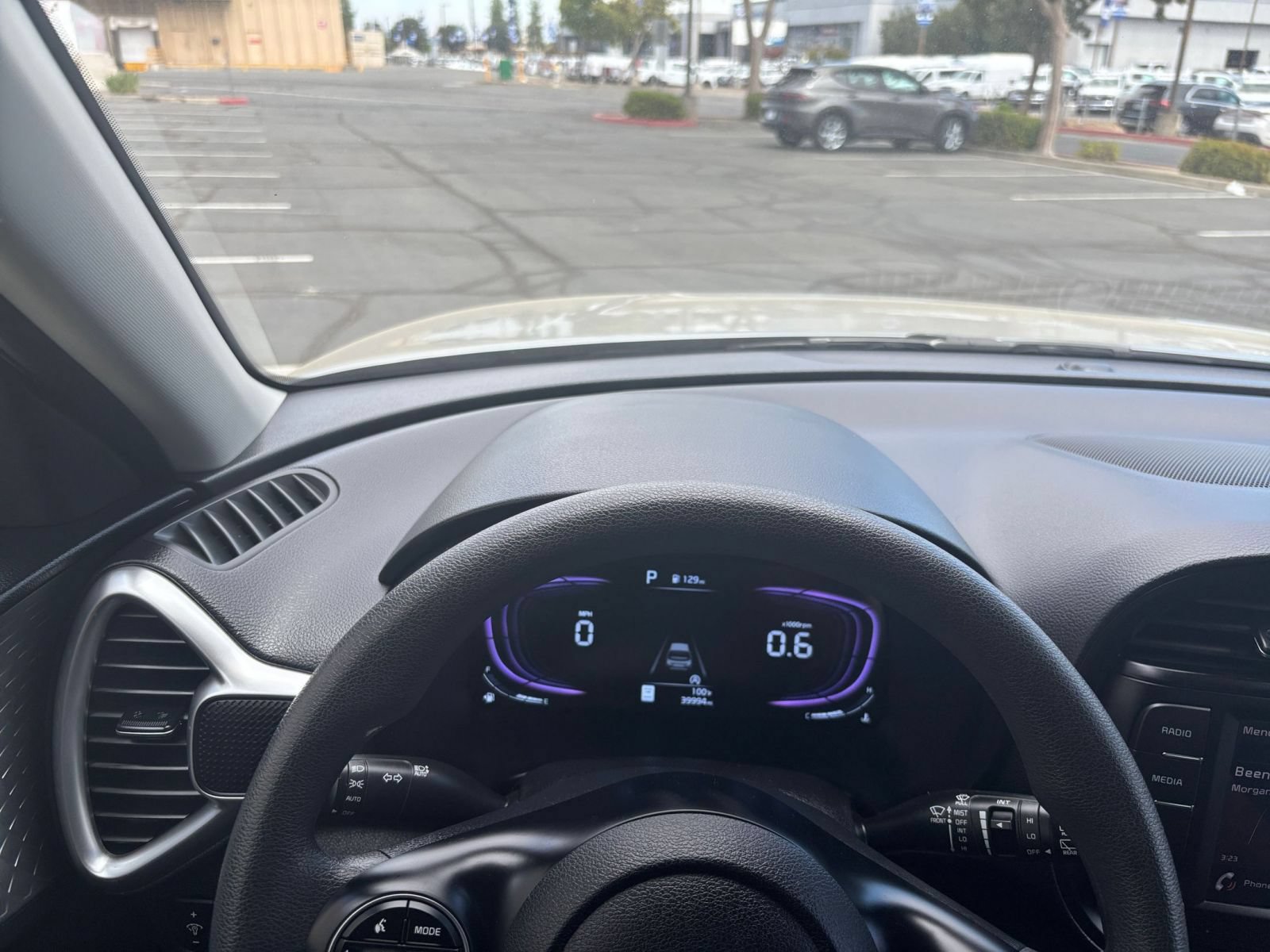 Thumbnail: 2025 Kia Soul - 32