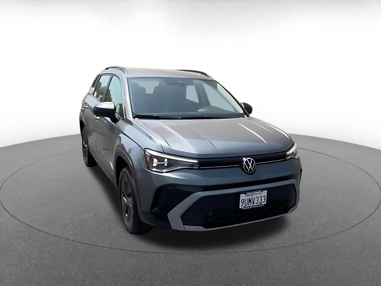 Thumbnail: 2026 Volkswagen Taos - 3