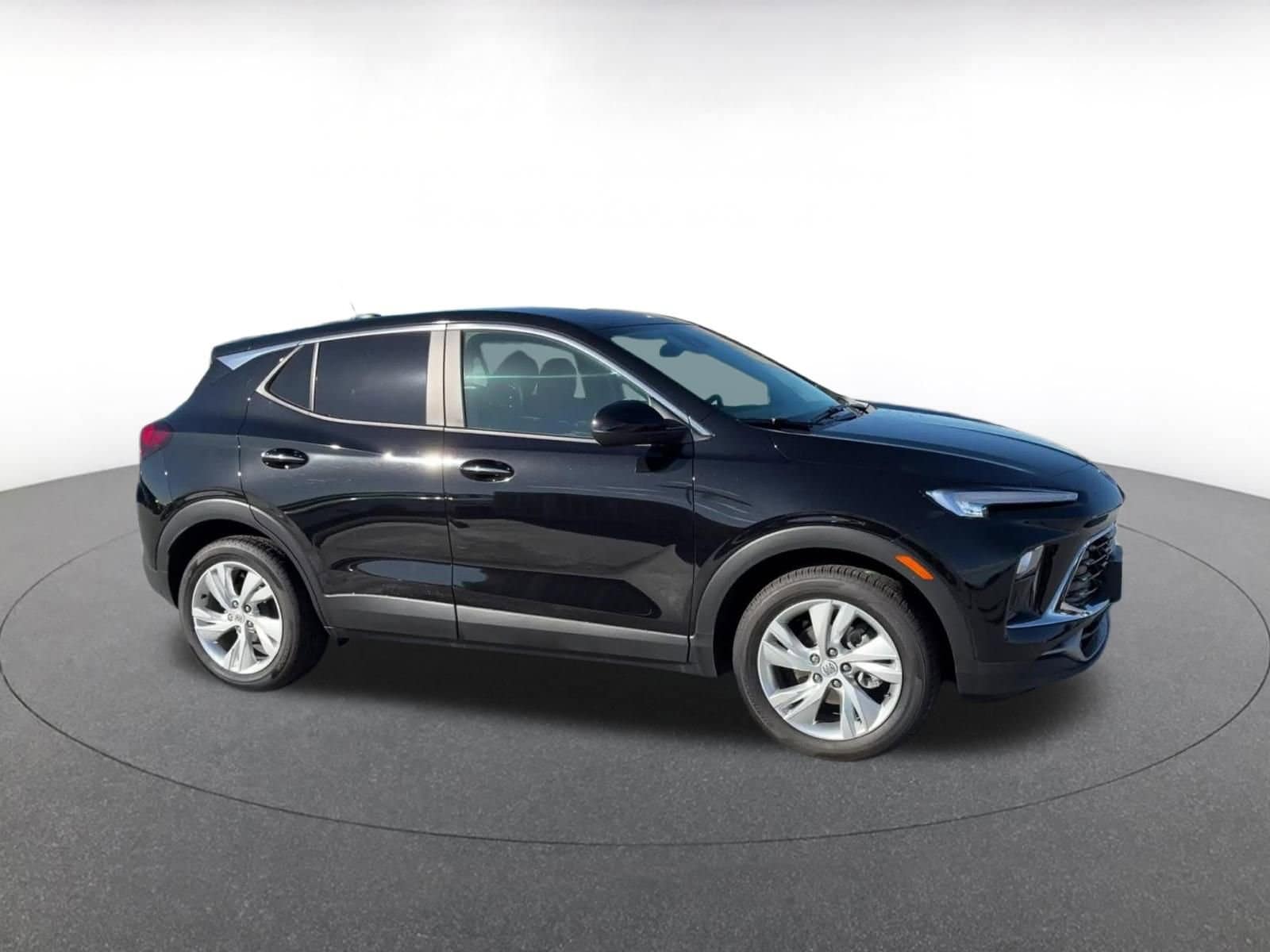 Thumbnail: 2025 Buick Encore GX - 2