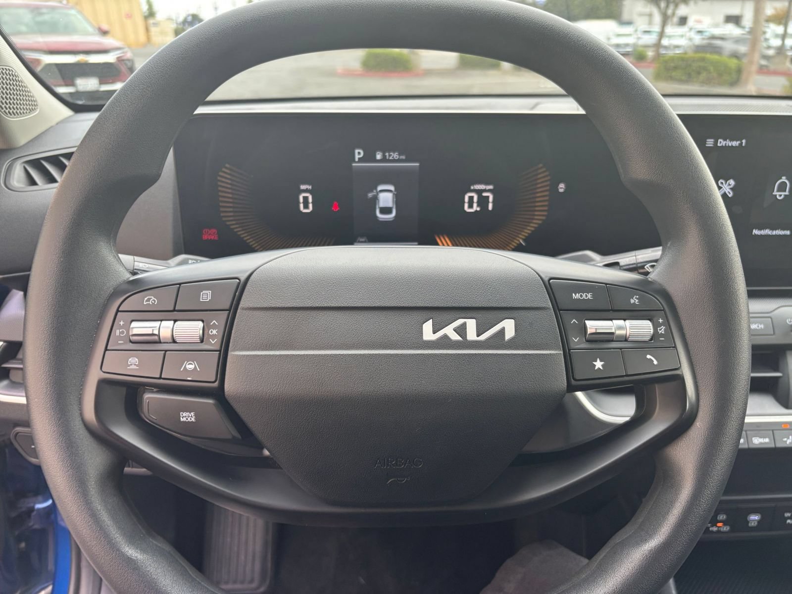 Thumbnail: 2026 Kia K4 - 26