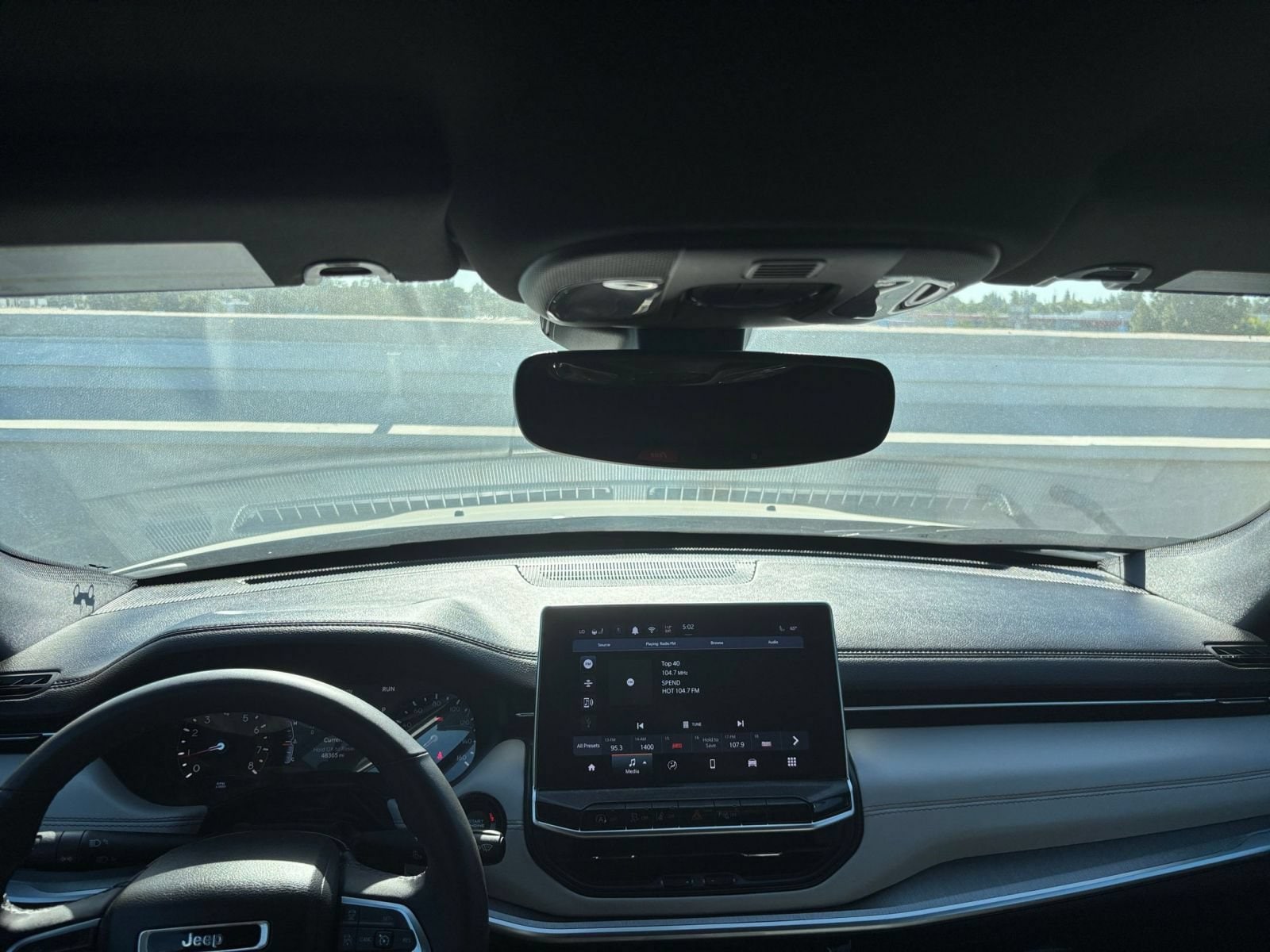 Thumbnail: 2025 Jeep Compass - 29