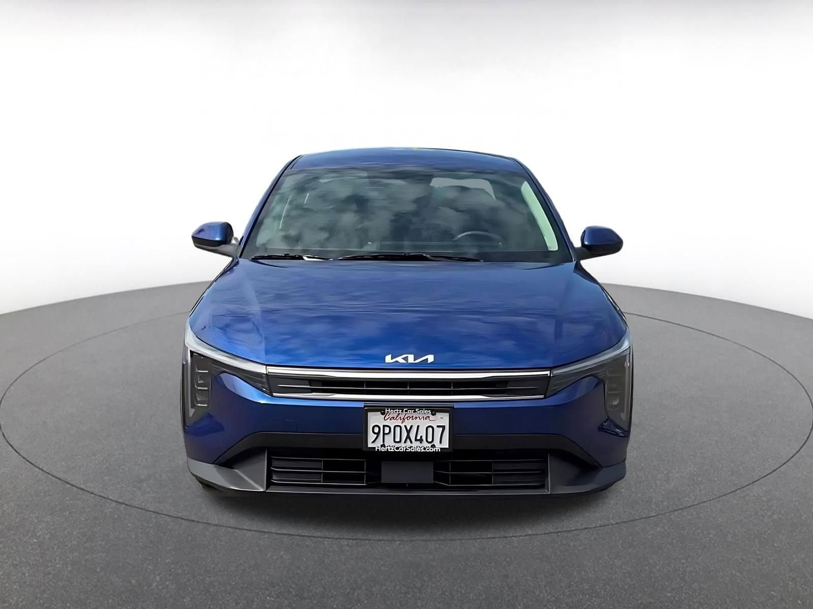 Thumbnail: 2025 Kia K4 - 4