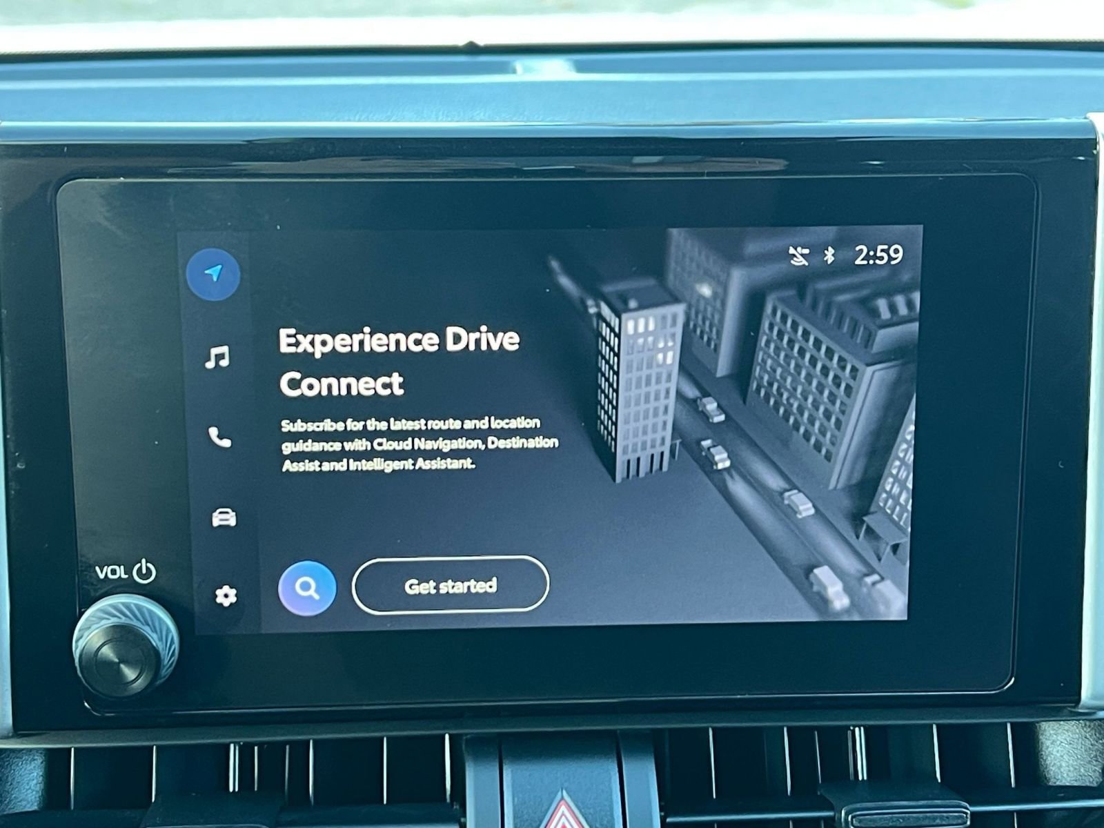 Thumbnail: 2025 Toyota RAV4 - 21